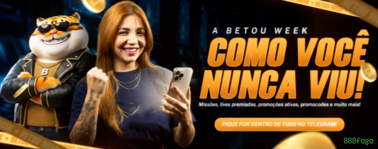APK oficial da 888fogo para Android