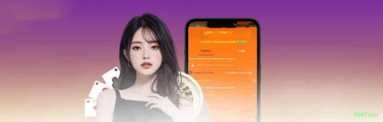 Download gratuito do app da 888fogo