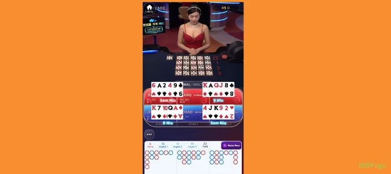Como instalar o app da 888fogo